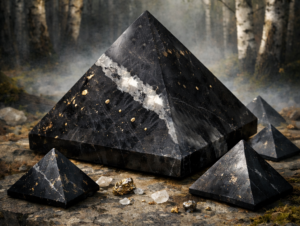 Pyramid impacts copy