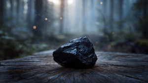 Authenticité - shungite