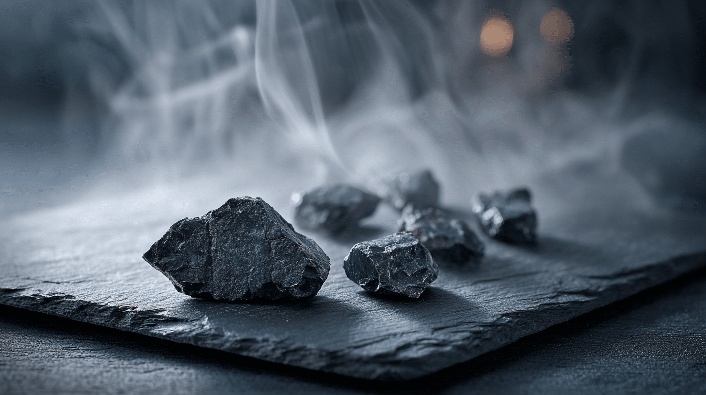 Est-il nécessaire d'entretenir (nettoyer, recharger et prendre soin) votre shungite ?