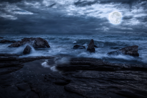 Conférence du blog « De la matière au mystère »