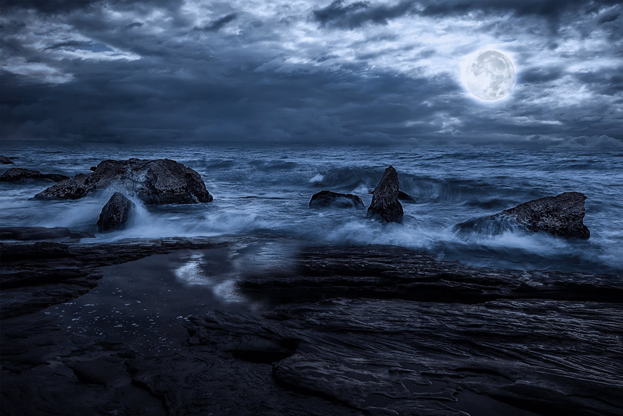 Lezing van Materie naar mysterie blog