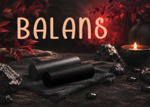Balans Snyat antistress