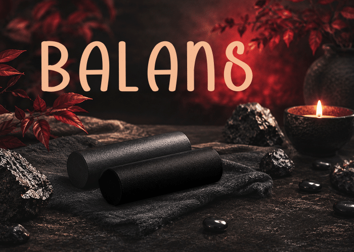 Balans Snyat antistress